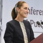 México registra su cifra más baja de homicidios en años