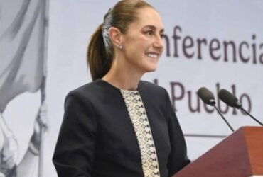 México registra su cifra más baja de homicidios en años