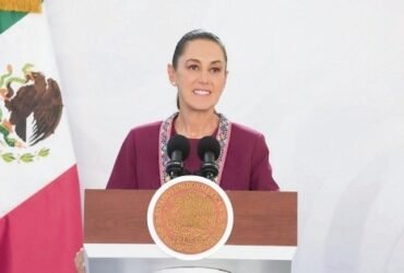 Gobierno mantiene investigaciones abiertas por huachicol fiscal