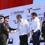 Tamaulipas impulsa desarrollo fronterizo con proyectos estratégicos