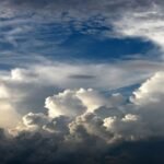 Calor intenso y cielo nublado en Ciudad Victoria este viernes