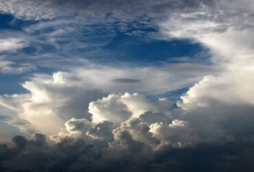Calor intenso y cielo nublado en Ciudad Victoria este viernes