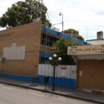 Padres organizan guardias y protegen escuelas en Tampico