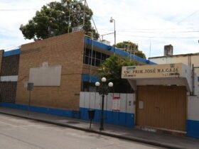 Padres organizan guardias y protegen escuelas en Tampico