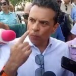 Ciudad Victoria: Identifican sospechoso de incendio en relleno sanitario