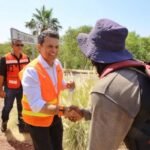Ciudad Victoria refuerza limpieza y mantenimiento urbano continuo