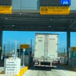 Aumenta afluencia en caseta de la autopista Rumbo Nuevo