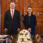 Sheinbaum y EU avanzan revisión del T-MEC sin nuevos aranceles