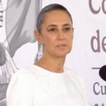 Sheinbaum: no hay nuevos aranceles de EE UU a exportaciones mexicanas