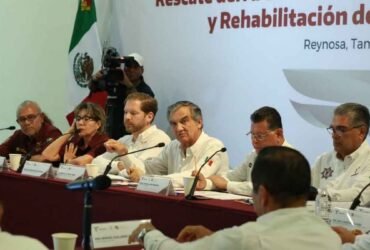 Avanza rescate de Laguna La Escondida y Parque Cultural Reynosa