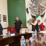 Livio Flores, nuevo director de Seguridad y Tránsito en Victoria