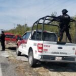 Nuevo Laredo logra mayor mejora en percepción de seguridad 2026