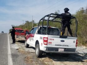 Nuevo Laredo logra mayor mejora en percepción de seguridad 2026