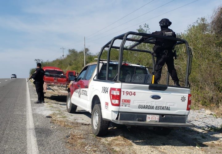 Nuevo Laredo logra mayor mejora en percepción de seguridad 2026