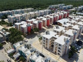 Sheinbaum abre registro de vivienda para jóvenes de 20 a 35 años