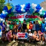 Últimos lugares para Talent Camp 2026 en Ciudad Victoria