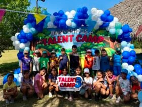 Últimos lugares para Talent Camp 2026 en Ciudad Victoria