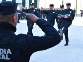 Mejora percepción de seguridad en Ciudad Victoria, según INEGI