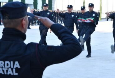 Mejora percepción de seguridad en Ciudad Victoria, según INEGI