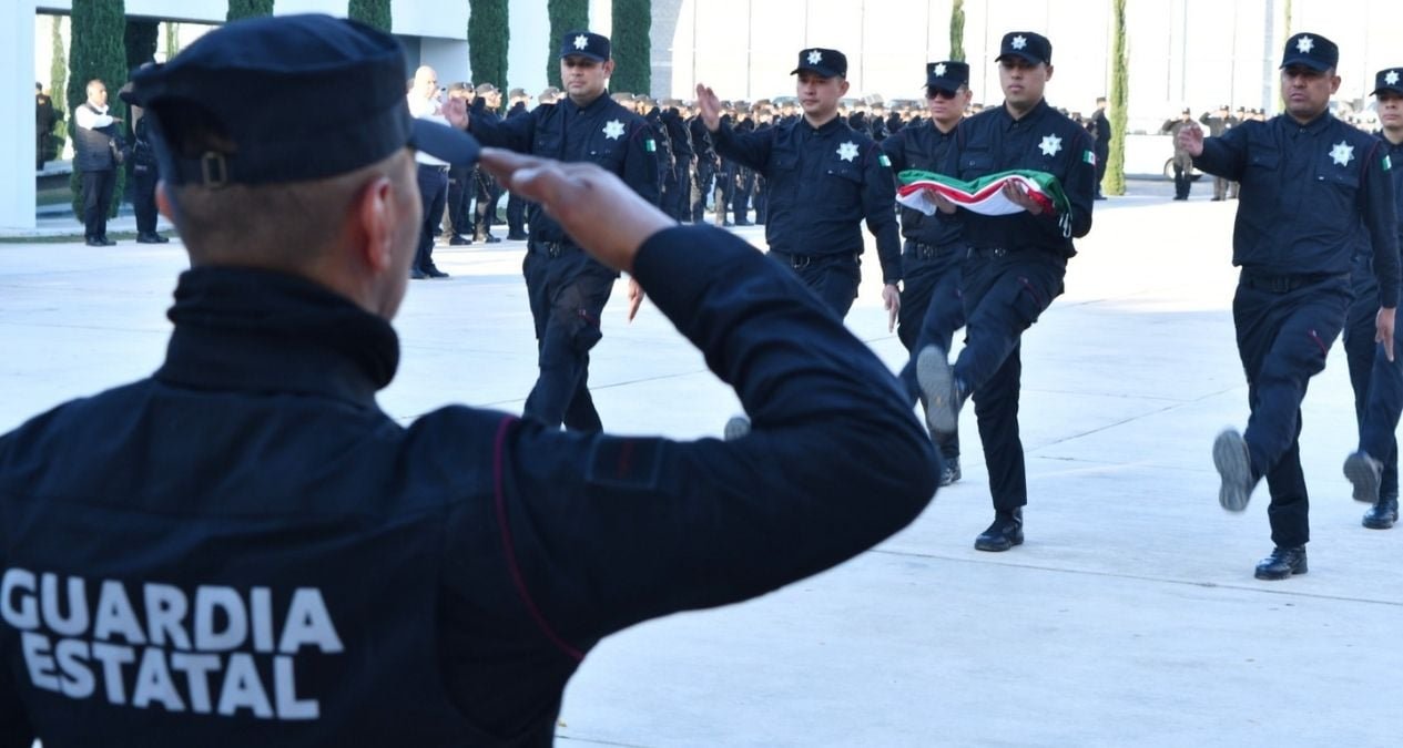 Mejora percepción de seguridad en Ciudad Victoria, según INEGI