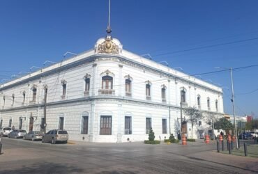 Mejora percepción de seguridad en Ciudad Victoria: datos INEGI