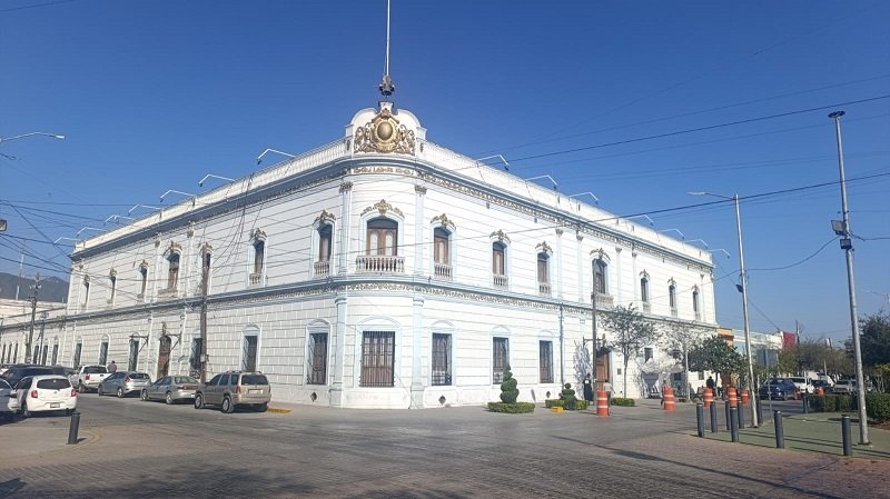 Mejora percepción de seguridad en Ciudad Victoria: datos INEGI