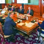 México y EE UU celebrarán nueva ronda de revisión del T-MEC en septiembre