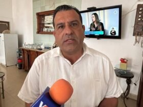 Bajan delitos del fuero común en Ciudad Victoria por vigilancia