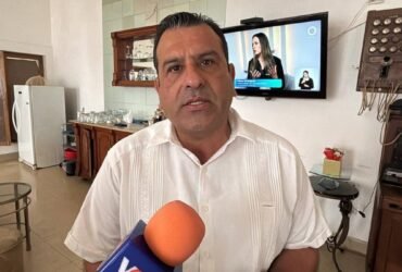 Bajan delitos del fuero común en Ciudad Victoria por vigilancia