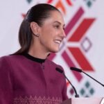 Sheinbaum recibirá a Isaac del Toro en Palacio Nacional