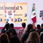 Sheinbaum destaca liderazgo de México en Juegos Centroamericanos