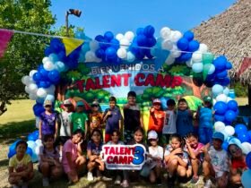 Últimos cupos en Talent Camp 2026 en Ciudad Victoria