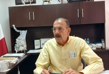 Tamaulipas supervisa a Uber y DiDi en reordenamiento del transporte