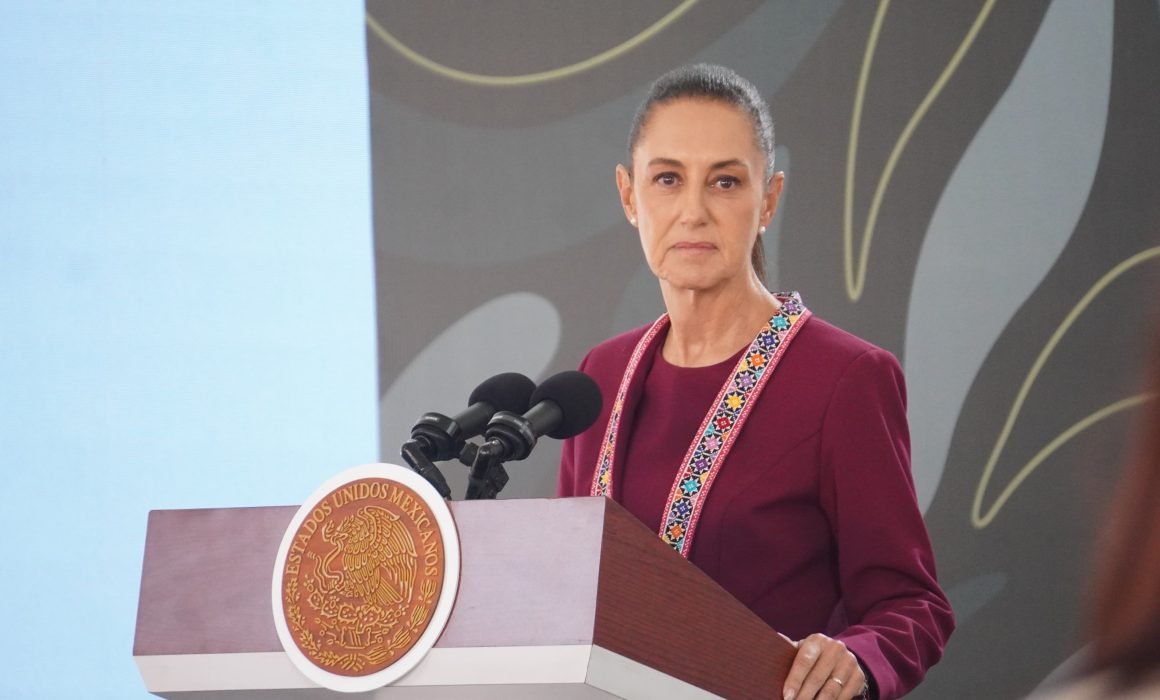 Sheinbaum pide celebrar con responsabilidad posible triunfo de México