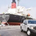 Operativos federales limitan huachicol fiscal en Tamaulipas
