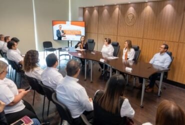 UAT amplía apoyos a proyectos de investigación científica