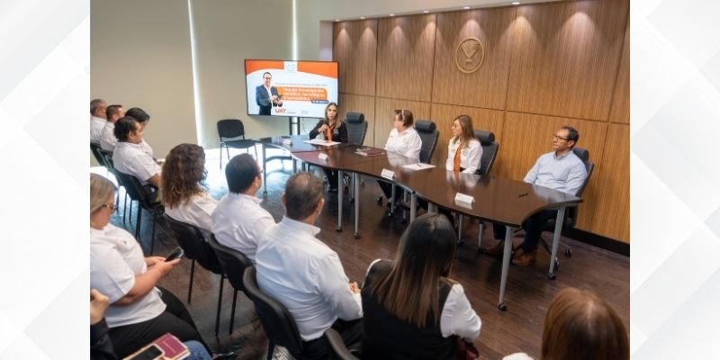 UAT amplía apoyos a proyectos de investigación científica