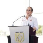 Claudia Sheinbaum respalda nuevo hospital en Nuevo Laredo