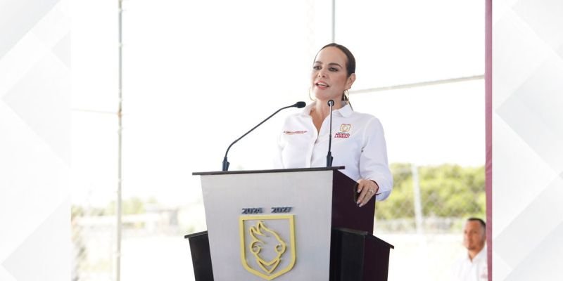 Claudia Sheinbaum respalda nuevo hospital en Nuevo Laredo