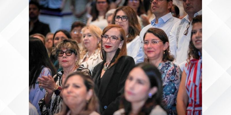 DIF Tamaulipas promueve inclusión y emprendimiento con SOLARE 2026