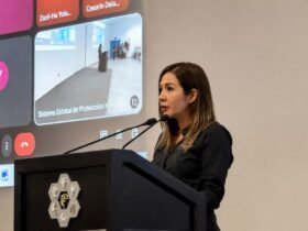 SIPINNA Tamaulipas refuerza protección de la primera infancia
