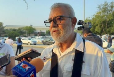 Puente Nuevo Laredo impulsa comercio y desarrollo en Tamaulipas