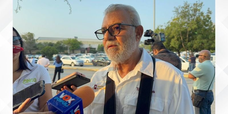 Puente Nuevo Laredo impulsa comercio y desarrollo en Tamaulipas