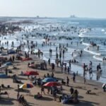 Tamaulipas recibe 1.8 millones de turistas en verano 2024