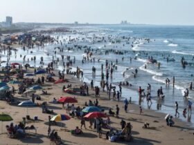 Tamaulipas recibe 1.8 millones de turistas en verano 2024