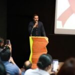 STPS Tamaulipas refuerza campañas contra violencia de género