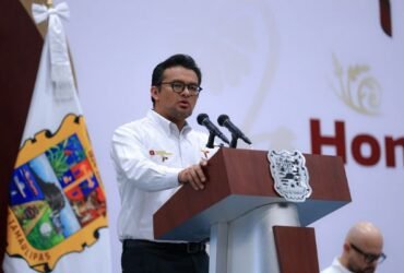 Energía impulsa desarrollo económico y social en Tamaulipas