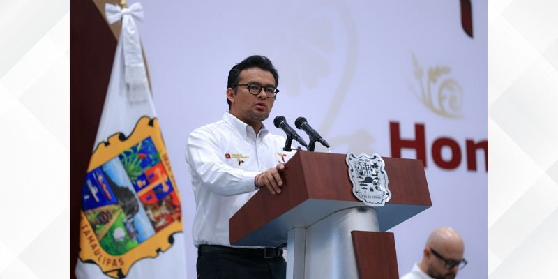 Energía impulsa desarrollo económico y social en Tamaulipas