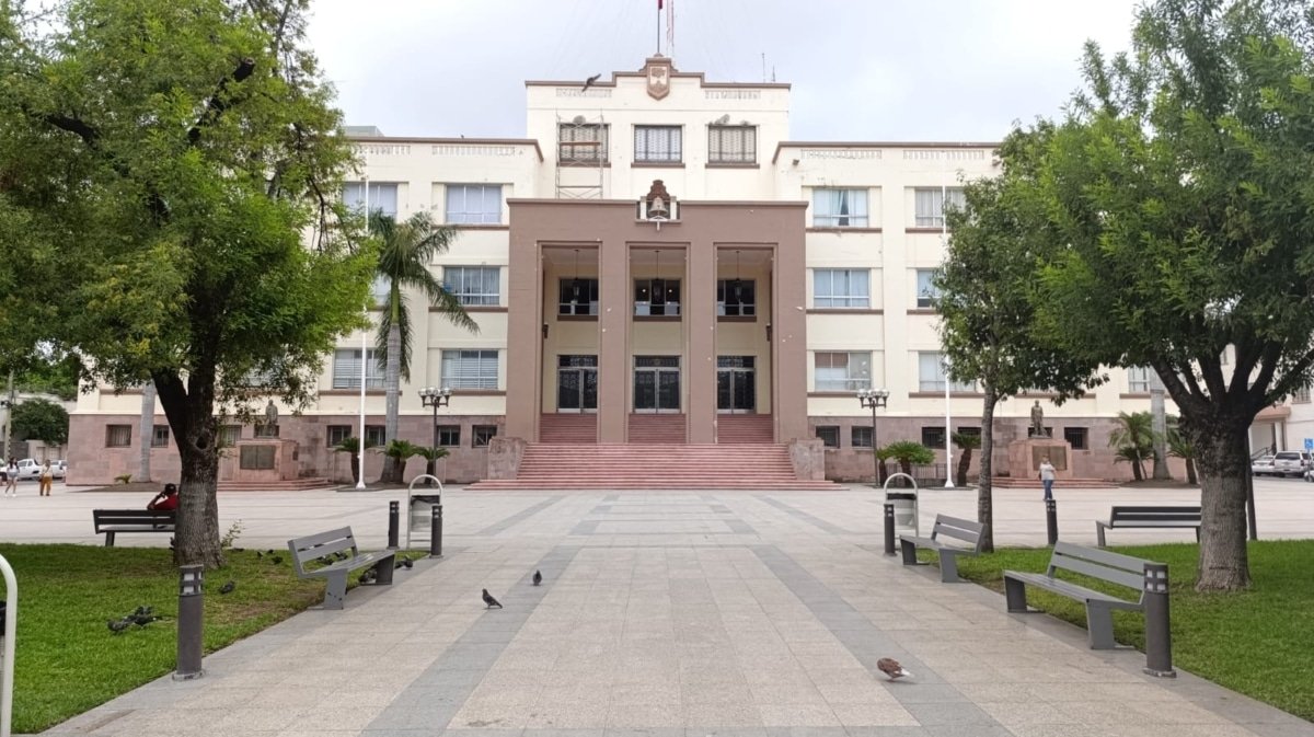 Regresan 15,500 empleados estatales a oficinas en Tamaulipas
