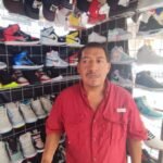 Comerciantes de Victoria promueven consumo local en regreso a clases
